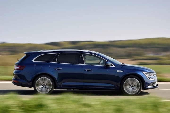 Renault Talisman Estate