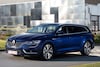 Renault Talisman Estate