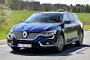 Renault Talisman Estate