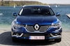 Renault Talisman Estate
