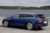 Renault Talisman Estate