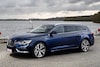 Renault Talisman Estate