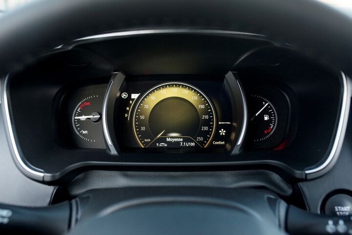 Renault Talisman Estate