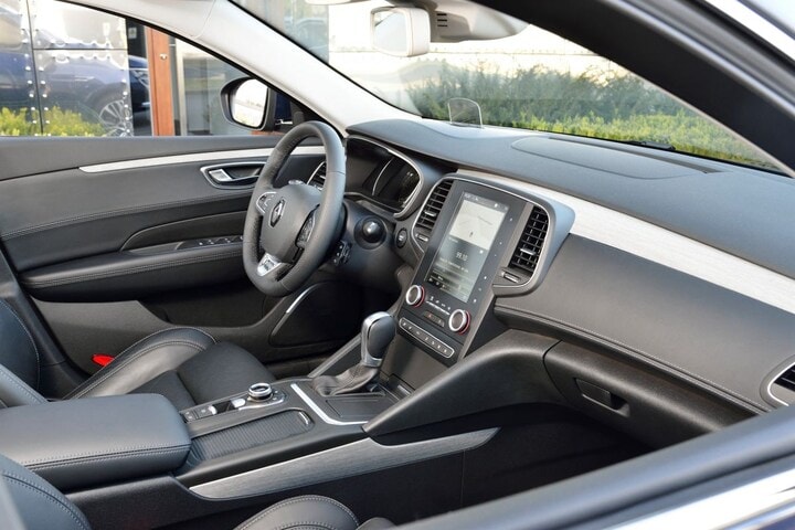 Renault Talisman Estate