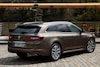 Renault Talisman Estate