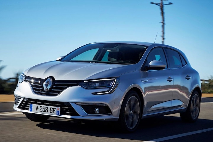 Renault Mégane