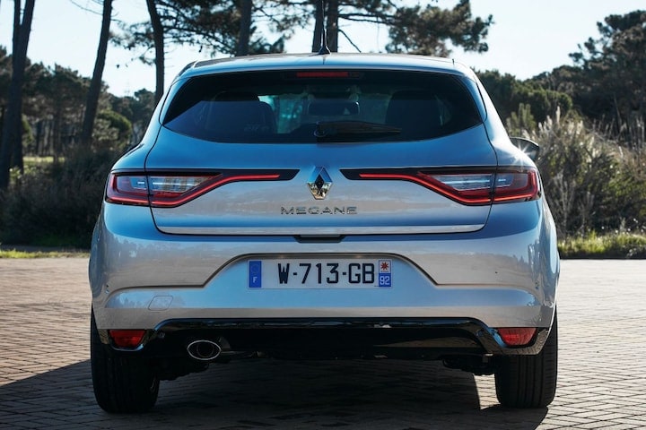 Renault Mégane