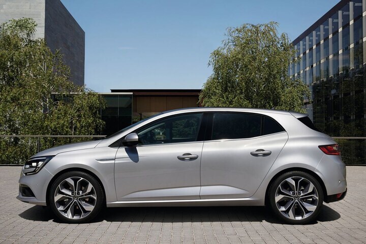 Renault Mégane