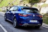 Renault Mégane GT