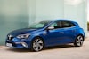 Renault Mégane GT