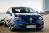 Renault Mégane GT
