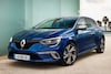 Renault Mégane GT