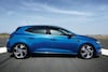 Renault Mégane GT