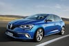 Renault Mégane GT