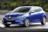 Renault Mégane GT