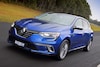 Renault Mégane GT