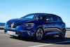 Renault Mégane GT