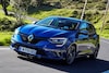 Renault Mégane GT