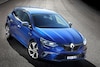 Renault Mégane GT
