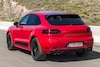 Porsche Macan GTS