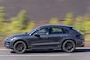 Porsche Macan GTS