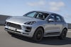 Porsche Macan GTS