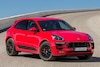 Porsche Macan GTS