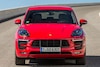 Porsche Macan GTS