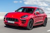 Porsche Macan GTS