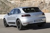 Porsche Macan GTS