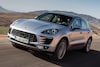 Porsche Macan S Diesel