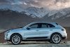 Porsche Macan S Diesel