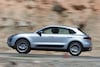 Porsche Macan S Diesel