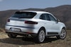 Porsche Macan S Diesel