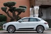 Porsche Macan Turbo