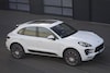 Porsche Macan Turbo