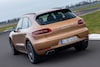Porsche Macan Turbo