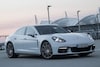 Porsche Panamera 4S