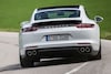 Porsche Panamera 4S