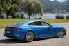 Porsche Panamera Turbo