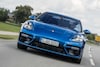 Porsche Panamera Turbo