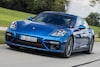 Porsche Panamera Turbo