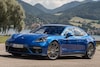 Porsche Panamera Turbo