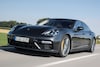 Porsche Panamera Turbo