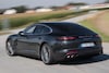 Porsche Panamera Turbo