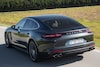 Porsche Panamera Turbo