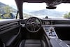 Porsche Panamera Turbo