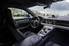 Porsche Panamera Turbo
