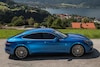 Porsche Panamera Turbo