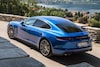 Porsche Panamera Turbo